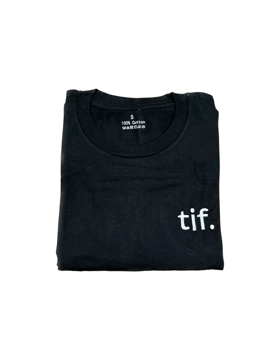 tif. shirt